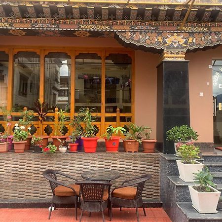 Green Valley Boutique Paro Bagian luar foto