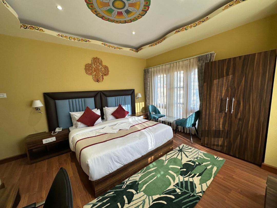 Green Valley Boutique Paro Ruang foto
